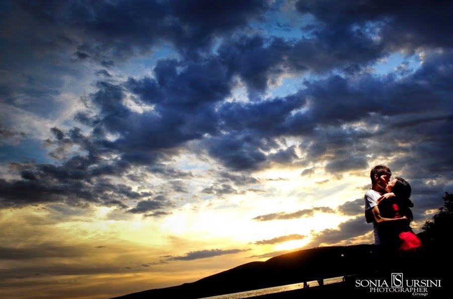 Servizio fotografico prematrimoniale Fotografia di matrimonio Servizio prematrimoniale
